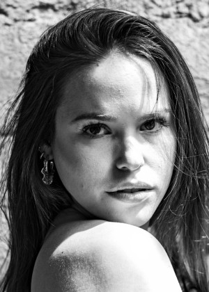 Portrait Photo Caroline O